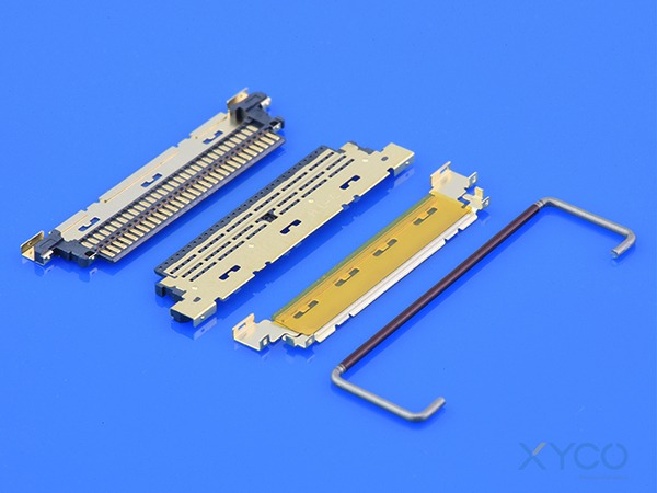 手機連接器的發展趨勢