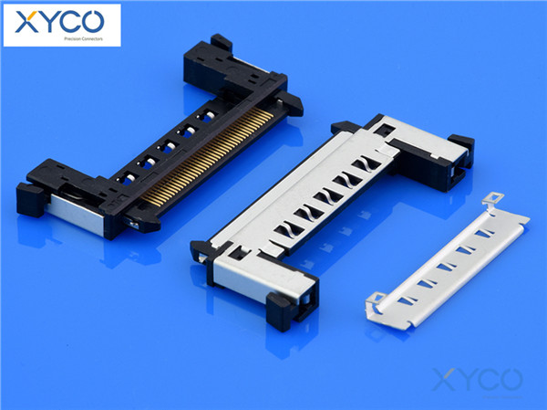 廣東連接器廠家批發