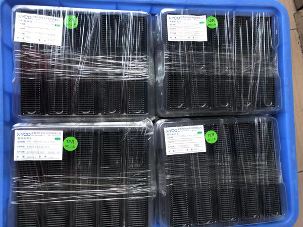 廣東連接器廠家批發