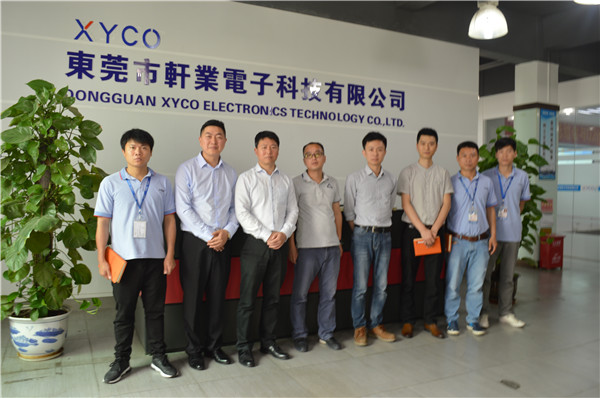 深圳fpc連接器生產廠家