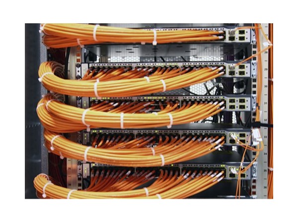 連接器正在向高速低功耗化邁進