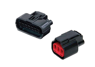 汽車連接器容易出現(xiàn)的三種故障 「軒業(yè)」