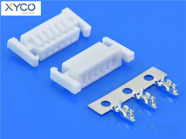 <i style='color:red'>wafer</i>連接器就得找品質好服務優的生產廠家「軒業」