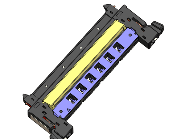 深圳連接器廠家在線對接，連接器選型定制一站式解決「軒業」
