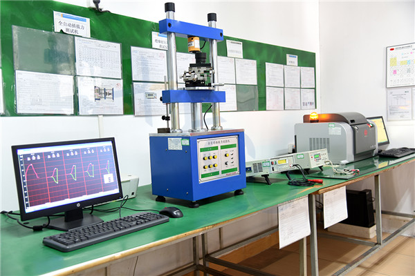 連接器生產廠家