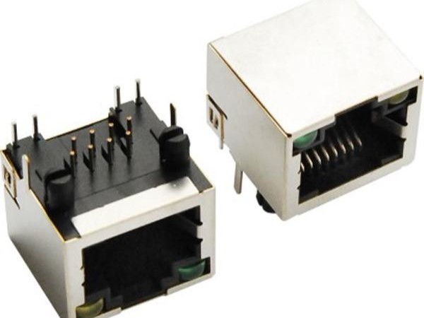 軒業帶你了解RJ45網絡連接器在使用過程中要注意的事項「軒業」