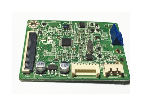 連接器選型這些點您不得不重視