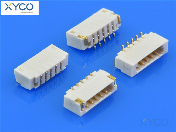 蘇州連接器生產廠家品質穩定已銷往歐美與日韓地區「軒業」