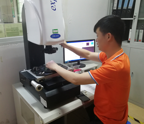 連接器供應廠家交貨持續穩定有保障