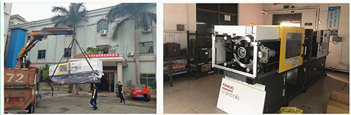 連接器生產(chǎn)廠家購進口設(shè)備生產(chǎn)，好品質(zhì)值得你選擇！「軒業(yè)」