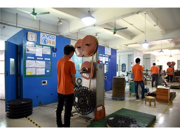 江蘇連接器生產廠家 不計成本只為給到您好產品「軒業」