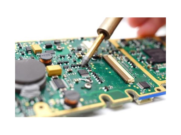 廣東連接器生產廠家解析連接器壓接與焊接的不同點「軒業」