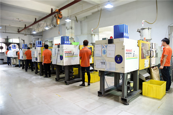 江蘇連接器生產廠家