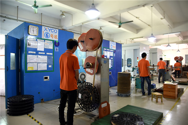 江蘇連接器生產廠家