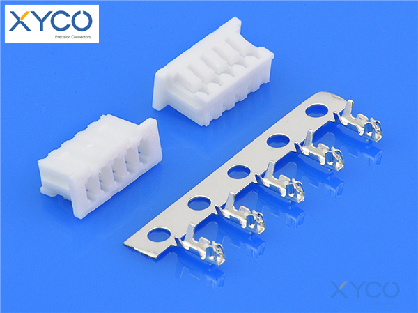 連接器廠家帶你了解連接器的知識與性能「軒業」