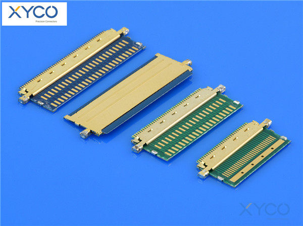 LED顯示屏連接器-20454連接器研發者「軒業」