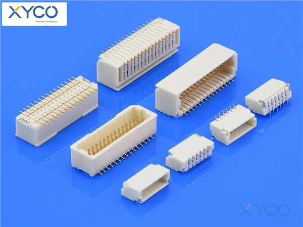 連接器廠家批發，實力廠家客戶下單接二連三「軒業」