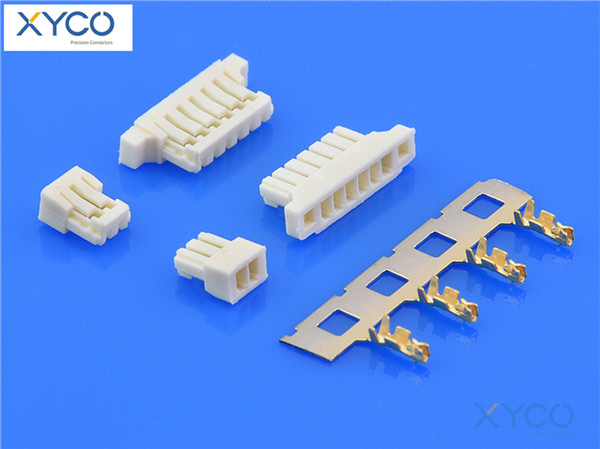 替代Molex連接器廠家-國(guó)際A級(jí)原材料保證硬性質(zhì)量「軒業(yè)」