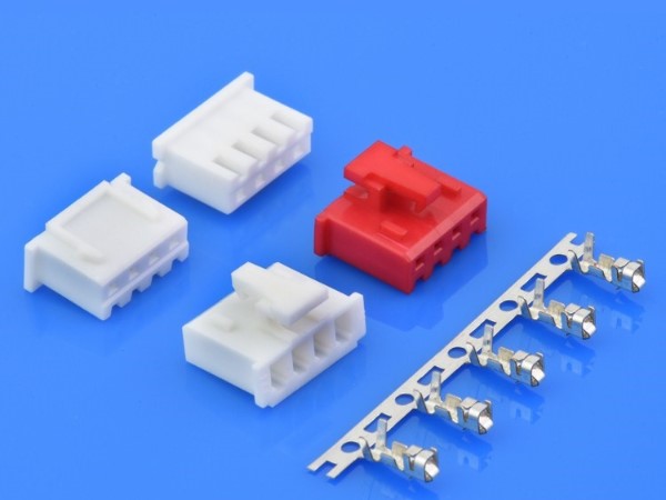 xh連接器與xhb的區別你知道嗎？