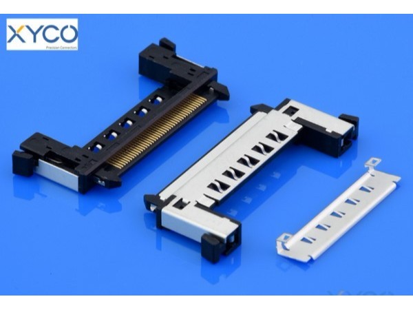 使用線對板連接器有何優(yōu)勢？「軒業(yè)」