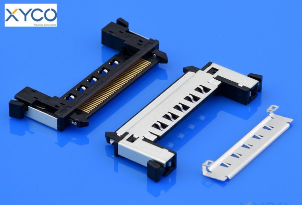 軒業帶你了解連接器的電鍍負載「軒業」