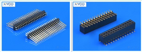 排針、排母連接器市場目前的要求與技術變化「軒業」