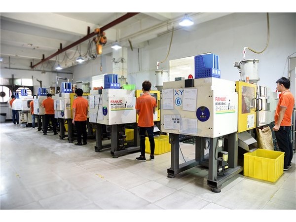 什么樣的江蘇連接器廠家批發才具備優勢呢？「軒業」