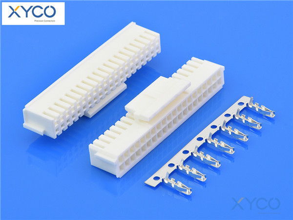 Molex連接器生產廠家-自主研發生產卓越品質杜絕后期風險「軒業」