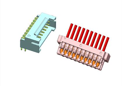 電源連接器的檢測指標是怎樣的「軒業」