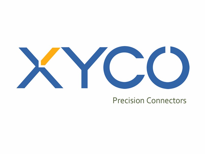 軒業連接器  網站全新改版