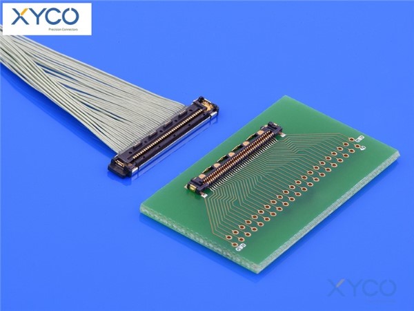 電子連接器的五大發(fā)展趨勢(shì)