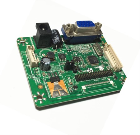 選擇PCB板連接器，就找廣東連接器生產廠家「軒業」