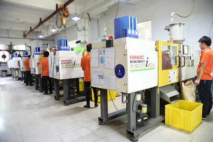 膠殼連接器核心競爭力源自好品質