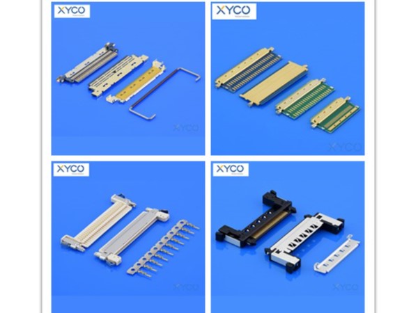 lvds連接器,12年專業廠家提供應用解決方案！「軒業」