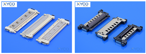 ffc排線連接器接口通配，好用放心才是硬道理！
