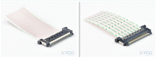 ffc排線連接器接口通配，好用放心才是硬道理！