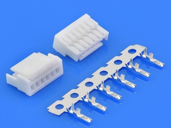 選擇GH連接器你的關注點決定了風險大小