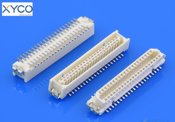 使用板對板連接器的原因在這里「軒業(yè)」